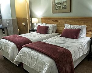 Verblijf 2326782 - Vakantiewoning Gauteng (Johannesburg) - Rest-a-While Guest House - Pretoria