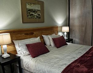 Verblijf 2326782 - Vakantiewoning Gauteng (Johannesburg) - Rest-a-While Guest House - Pretoria