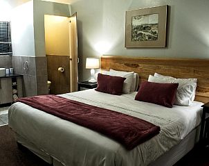 Verblijf 2326782 - Vakantiewoning Gauteng (Johannesburg) - Rest-a-While Guest House - Pretoria