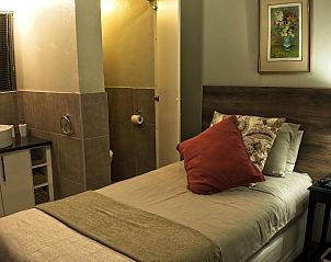 Verblijf 2326782 - Vakantiewoning Gauteng (Johannesburg) - Rest-a-While Guest House - Pretoria