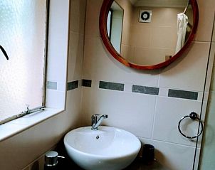 Verblijf 2326782 - Vakantiewoning Gauteng (Johannesburg) - Rest-a-While Guest House - Pretoria