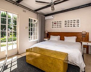 Verblijf 2326815 - Vakantie appartement Mpumalanga (Kruger Park) - Graskop Hotel