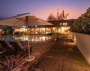 Verblijf 2326815 - Vakantie appartement Mpumalanga (Kruger Park) - Graskop Hotel