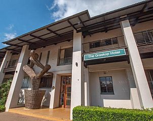 Verblijf 2326815 - Vakantie appartement Mpumalanga (Kruger Park) - Graskop Hotel