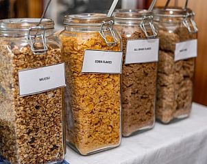 Verblijf 2326815 - Vakantie appartement Mpumalanga (Kruger Park) - Graskop Hotel