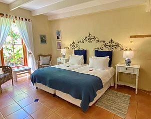 Verblijf 2327201 - Vakantiewoning West-Kaap - Darling Lodge Guest House