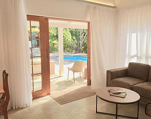 Verblijf 2327201 - Vakantiewoning West-Kaap - Darling Lodge Guest House