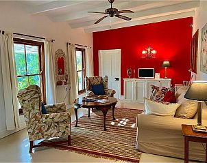 Verblijf 2327201 - Vakantiewoning West-Kaap - Darling Lodge Guest House