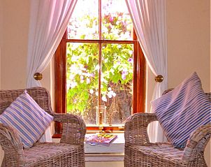 Verblijf 2327201 - Vakantiewoning West-Kaap - Darling Lodge Guest House