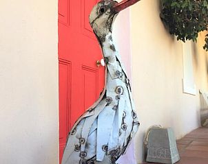 Verblijf 2327201 - Vakantiewoning West-Kaap - Darling Lodge Guest House