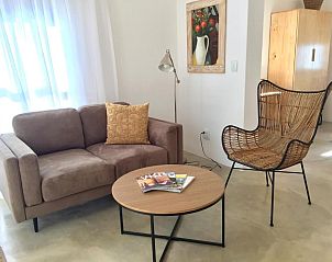 Verblijf 2327201 - Vakantiewoning West-Kaap - Darling Lodge Guest House