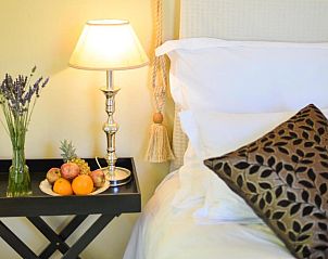 Verblijf 2327201 - Vakantiewoning West-Kaap - Darling Lodge Guest House