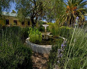 Verblijf 2327201 - Vakantiewoning West-Kaap - Darling Lodge Guest House