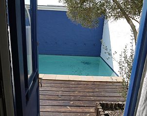 Verblijf 2327202 - Vakantiewoning West-Kaap - Lookout Darling