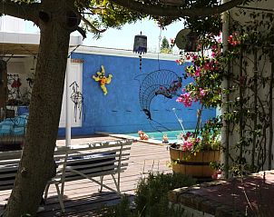 Verblijf 2327202 - Vakantiewoning West-Kaap - Lookout Darling