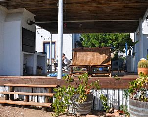 Verblijf 2327202 - Vakantiewoning West-Kaap - Lookout Darling
