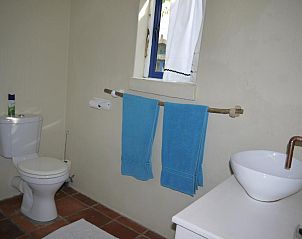 Verblijf 2327202 - Vakantiewoning West-Kaap - Lookout Darling