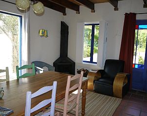 Verblijf 2327202 - Vakantiewoning West-Kaap - Lookout Darling