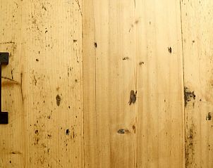 Guest house 233002 - Holiday property Friese bossen - Vakantiehuisje in Harich