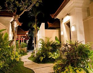 Verblijf 2330120 • Vakantiewoning Nusa Tenggara (Bali/Lombok) • Villa Puspa 
