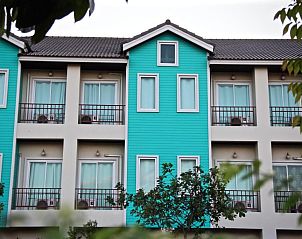 Verblijf 2330703 • Vakantie appartement Oost-Thailand • Green Apple Villa 