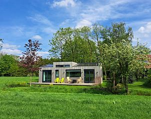 Guest house 233102 - Holiday property Friese bossen - Vakantiehuisje in Lippenhuizen