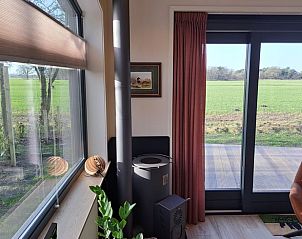 Guest house 233102 - Holiday property Friese bossen - Vakantiehuisje in Lippenhuizen