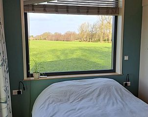 Guest house 233102 - Holiday property Friese bossen - Vakantiehuisje in Lippenhuizen
