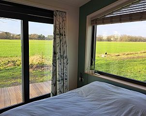 Guest house 233102 - Holiday property Friese bossen - Vakantiehuisje in Lippenhuizen