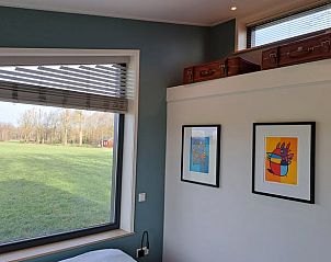 Guest house 233102 - Holiday property Friese bossen - Vakantiehuisje in Lippenhuizen