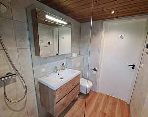 Guest house 233102 - Holiday property Friese bossen - Vakantiehuisje in Lippenhuizen