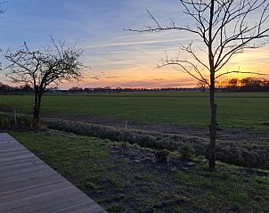 Guest house 233102 - Holiday property Friese bossen - Vakantiehuisje in Lippenhuizen