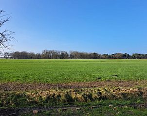 Guest house 233102 - Holiday property Friese bossen - Vakantiehuisje in Lippenhuizen