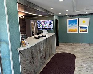 Verblijf 23325501 - Vakantie appartement Midwesten - Days Inn by Wyndham Des Moines-West Clive