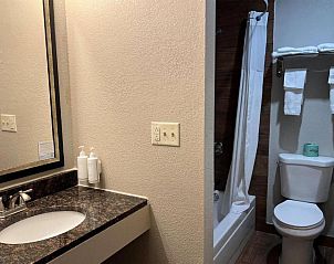 Verblijf 23325501 - Vakantie appartement Midwesten - Days Inn by Wyndham Des Moines-West Clive