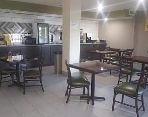 Verblijf 23325501 - Vakantie appartement Midwesten - Days Inn by Wyndham Des Moines-West Clive