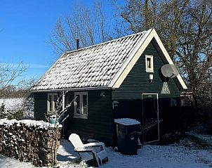 Guest house 233302 - Holiday property Friese bossen - Huisje in Beetsterzwaag