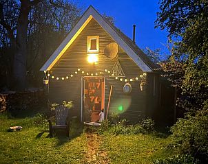 Guest house 233302 - Holiday property Friese bossen - Huisje in Beetsterzwaag