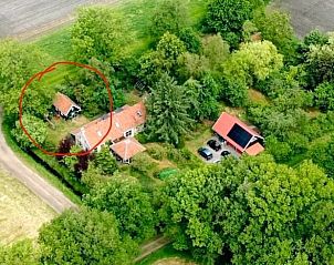 Guest house 233302 - Holiday property Friese bossen - Huisje in Beetsterzwaag