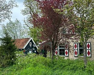 Guest house 233302 - Holiday property Friese bossen - Huisje in Beetsterzwaag