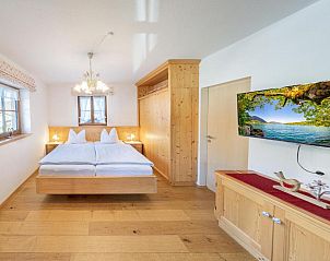 Verblijf 23403305 - Appartement Beieren - Gästehaus Oberland
