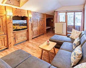 Verblijf 23403305 - Appartement Beieren - Gästehaus Oberland