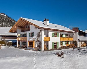 Verblijf 23403305 - Appartement Beieren - Gästehaus Oberland