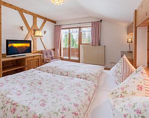 Verblijf 23403305 - Appartement Beieren - Gästehaus Oberland