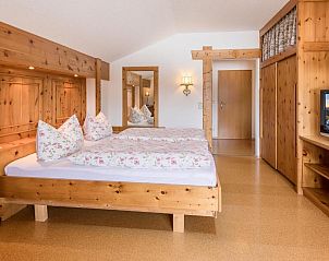 Verblijf 23403305 - Appartement Beieren - Gästehaus Oberland