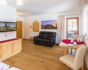 Verblijf 23403305 - Appartement Beieren - Gästehaus Oberland