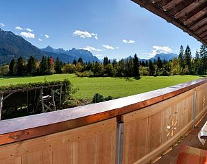 Verblijf 23403305 - Appartement Beieren - Gästehaus Oberland