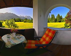 Verblijf 23403305 - Appartement Beieren - Gästehaus Oberland