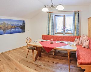 Verblijf 23403305 - Appartement Beieren - Gästehaus Oberland