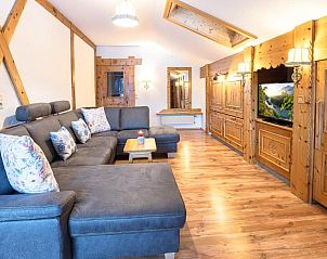 Verblijf 23403305 - Appartement Beieren - Gästehaus Oberland